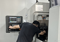 選擇全自動(dòng)走心機(jī)的關(guān)鍵要素