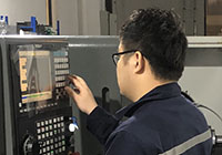 雙軸數(shù)控走心機結(jié)構(gòu)系統(tǒng)是否復雜